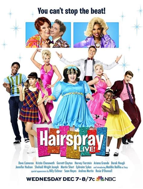 soap2day hairspray|HAIRSPRAY Live! .
